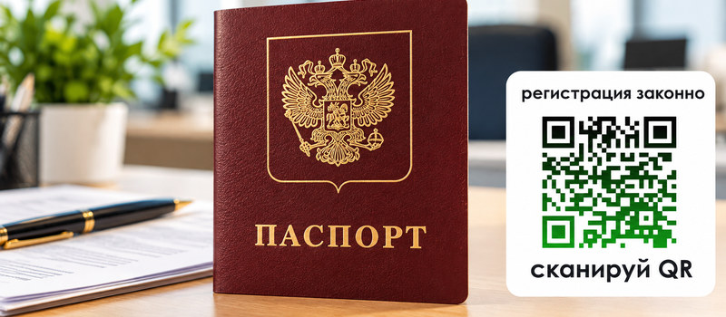 прописка в Дзержинском